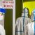 В Тюмени остро не хватает врачей в коронавирусном госпитале