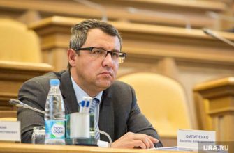 Совет Федерации Юрий Важенин Валентина Матвиенко