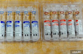 коронавирус