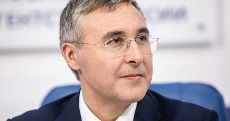 глава Минобрнауки Валерий Фальков